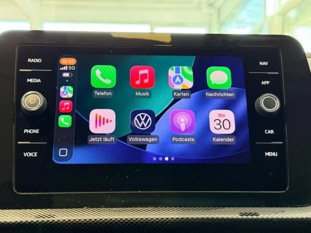 Volkswagen T-Cross 1.0 TSI DSG Life