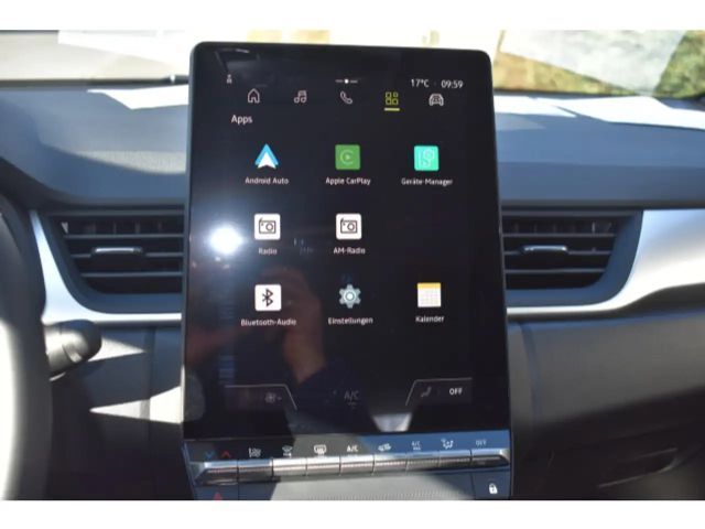 Mitsubishi ASX 1.0 T-Benziner 6-Gang Modell 2025