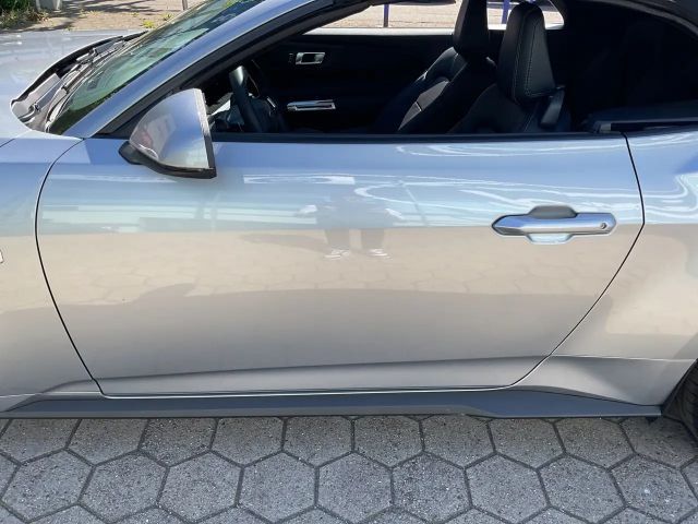 Ford Mustang GT 5.0 V8