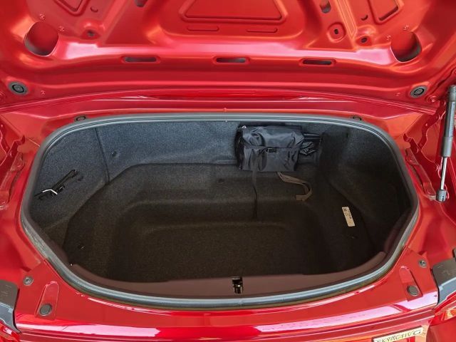 Mazda MX-5 Exclusive-line