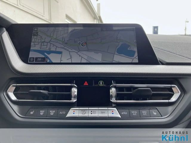 BMW 118 118d M-Sport Sedan