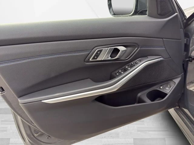 BMW 330 M-Sport Sedan