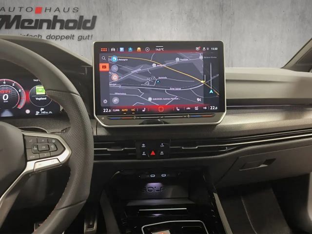 Volkswagen Golf 2.0 TSI DSG GTI Plus Style