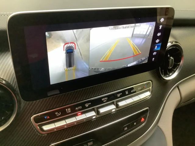 Mercedes-Benz V 300 AMG Line AVANTGARDE V 300 d