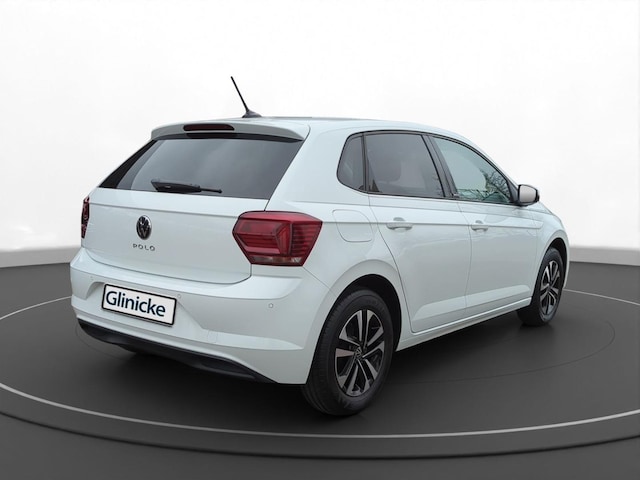 Volkswagen Polo Polo 1.0 United LED PDC