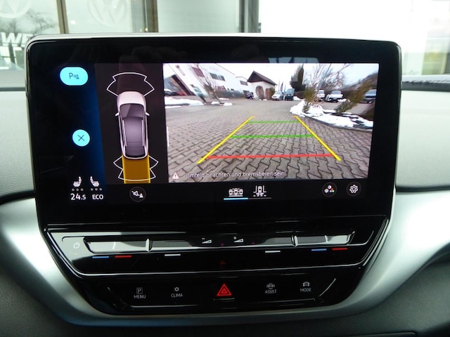 Volkswagen ID.4 52 KWh Pure