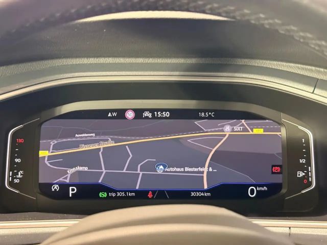 Volkswagen T-Roc 1.5 TSI DSG Style