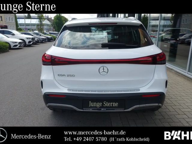 Mercedes-Benz EQA 250 400 AMG Line