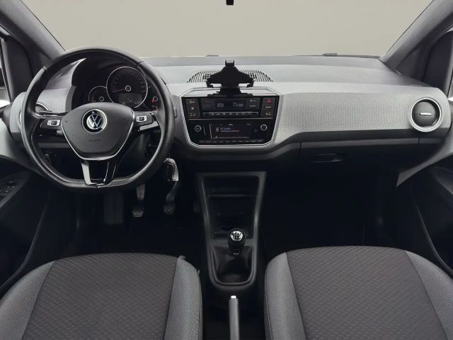 Volkswagen up! 1.0 MPI Active