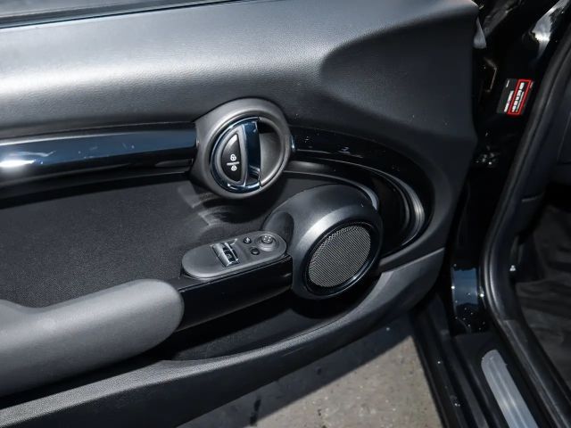 MINI Mini Electric 3-deurs SE