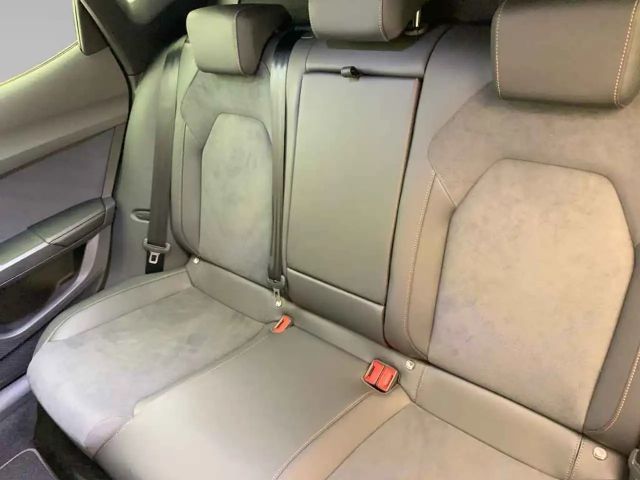 Cupra Formentor DSG VZ