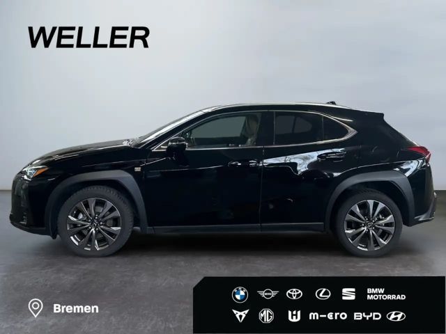 Lexus UX 250h F Sport Sport