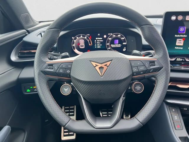 Cupra Terramar 1.5 TSI