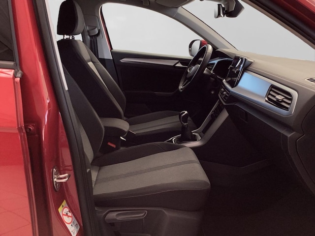 Volkswagen T-Roc 1.0 TSI Life