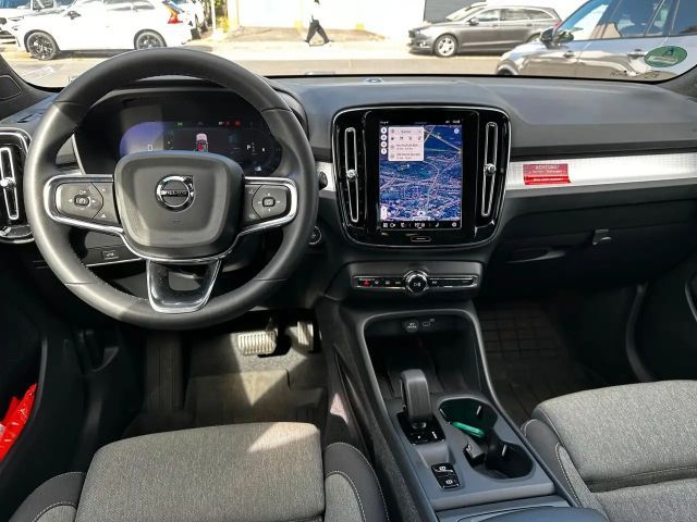 Volvo XC40 Core