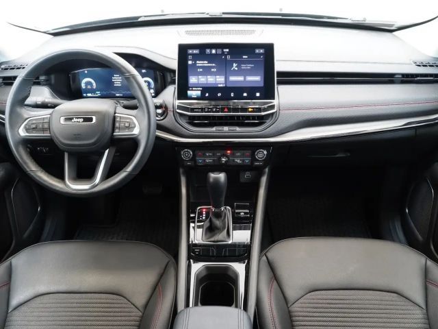 Jeep Compass Altitude Hybrid