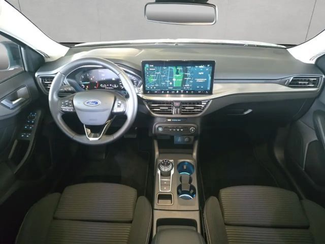 Ford Focus 1.5 EcoBlue Titanium Wagon