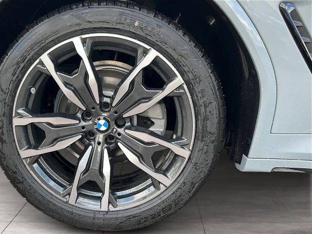 BMW X4 M-Sport xDrive20d