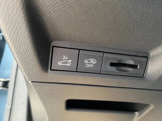 Peugeot E-3008 GT-Line