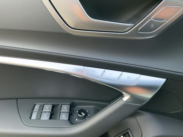 Audi A6 45 TFSI Avant S-Tronic