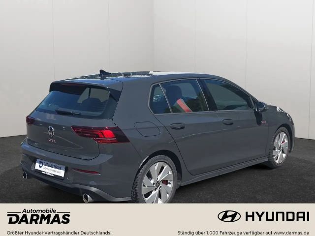 Volkswagen Golf 2.0 TSI DSG GTI Plus
