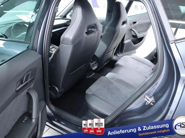 Cupra Formentor 4Drive VZ