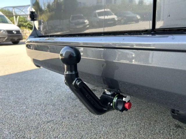 Volkswagen Caddy Life