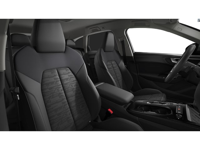 Audi A5 Avant S-Tronic