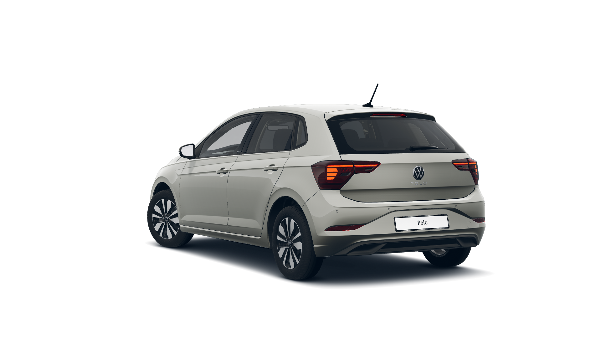 Volkswagen Polo 1.0 TSI Move