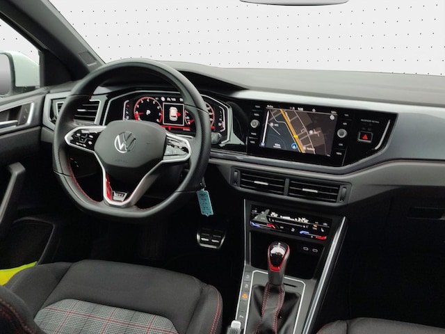 Volkswagen Polo 2.0 TSI DSG GTI IQ.Drive