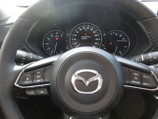 Mazda CX-5 Advantage