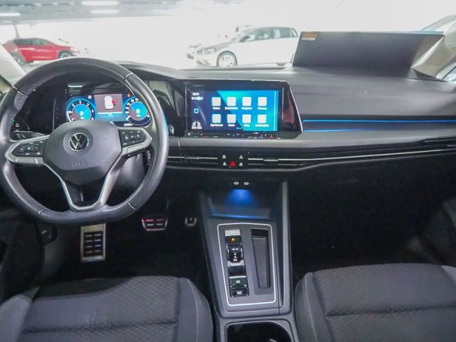 Volkswagen Golf 2.0 TDI DSG Golf VIII