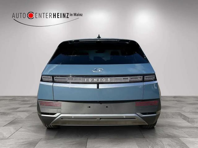 Hyundai IONIQ 5 Techniq