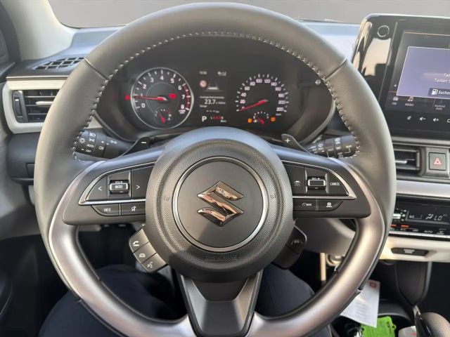 Suzuki Swift Comfort DualJet Hybrid