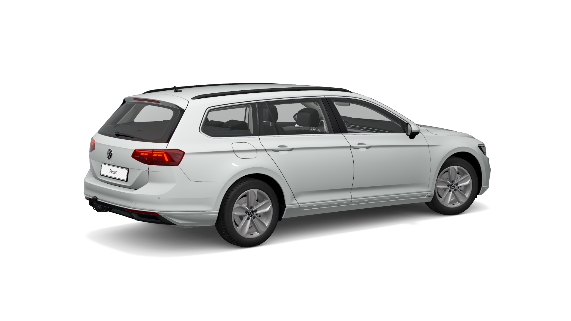 Volkswagen Passat 2.0 TSI Variant