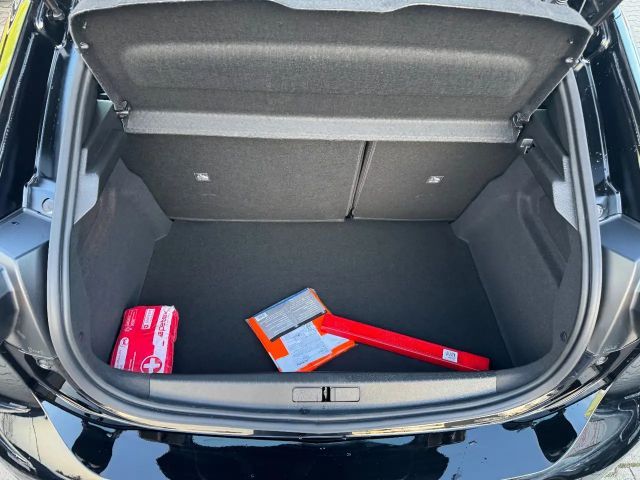 Opel Corsa 1.2 Turbo Edition Turbo