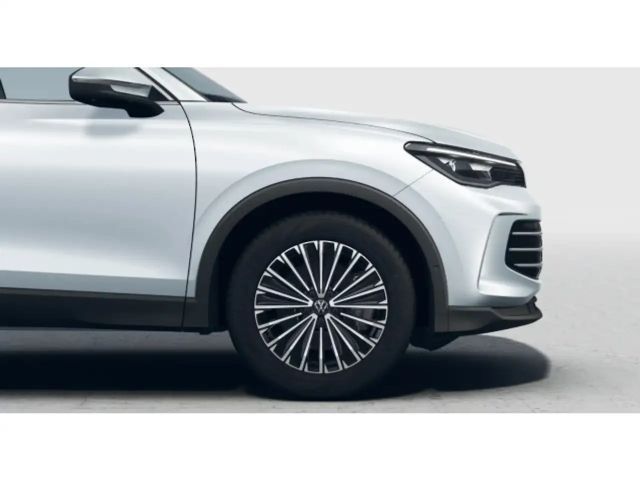 Volkswagen Tiguan 2.0 TDI DSG Elegance Elegance