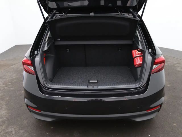 Skoda Fabia 1.0 TSI Selection