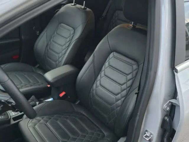 Ford Puma ST Line Vignale