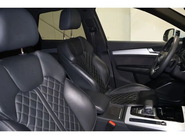 Audi Q5 50 TFSI Hybride Quattro S-Line