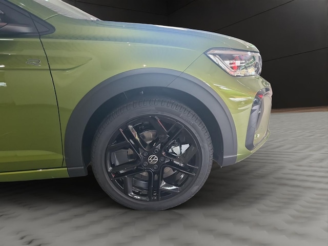 Volkswagen Taigo 1.5 TSI R-Line