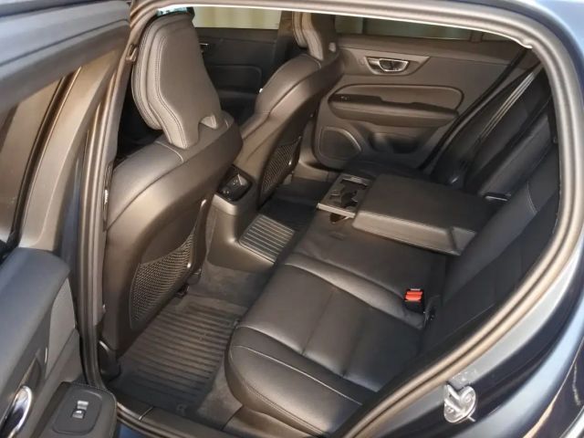 Volvo V60 AWD Bright Hybrid T6 Ultra