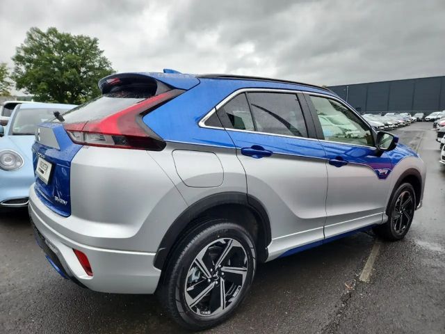 Mitsubishi Eclipse Cross PHEV