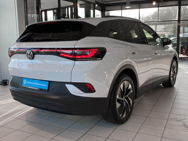 Volkswagen ID.4 Performance Pure