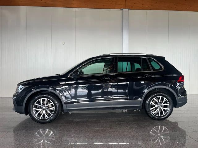 Volkswagen Tiguan 4Motion DSG Life