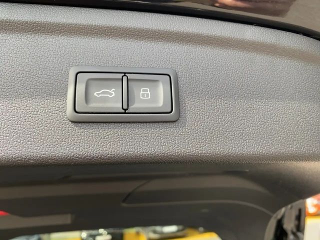 Audi A3 S-Line Sedan Sportback