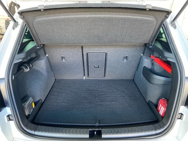 Skoda Karoq 2.0 TDI 4x4 Sportline