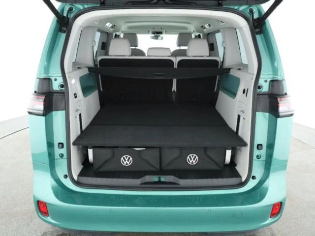 Volkswagen ID.Buzz Pro