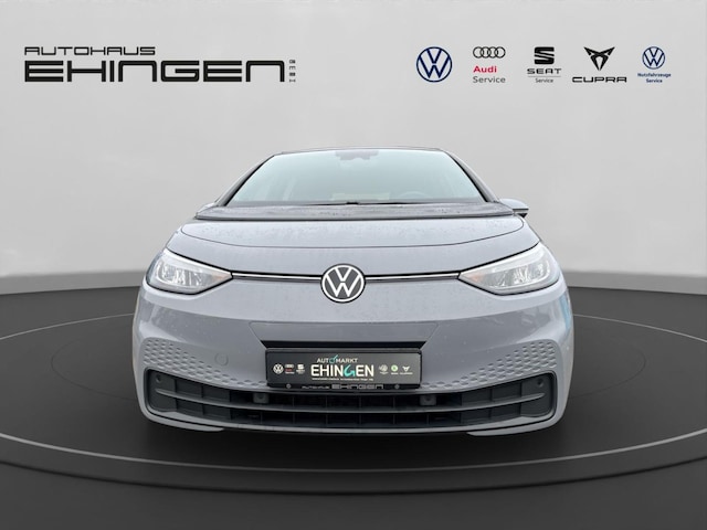 Volkswagen ID.3 Performance Pro