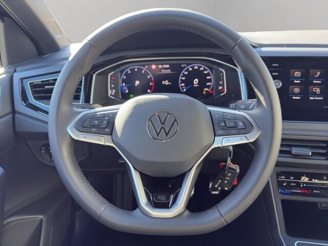 Volkswagen Taigo 1.5 TSI